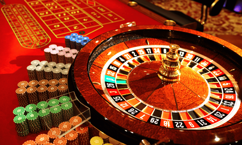 Hazbet casino