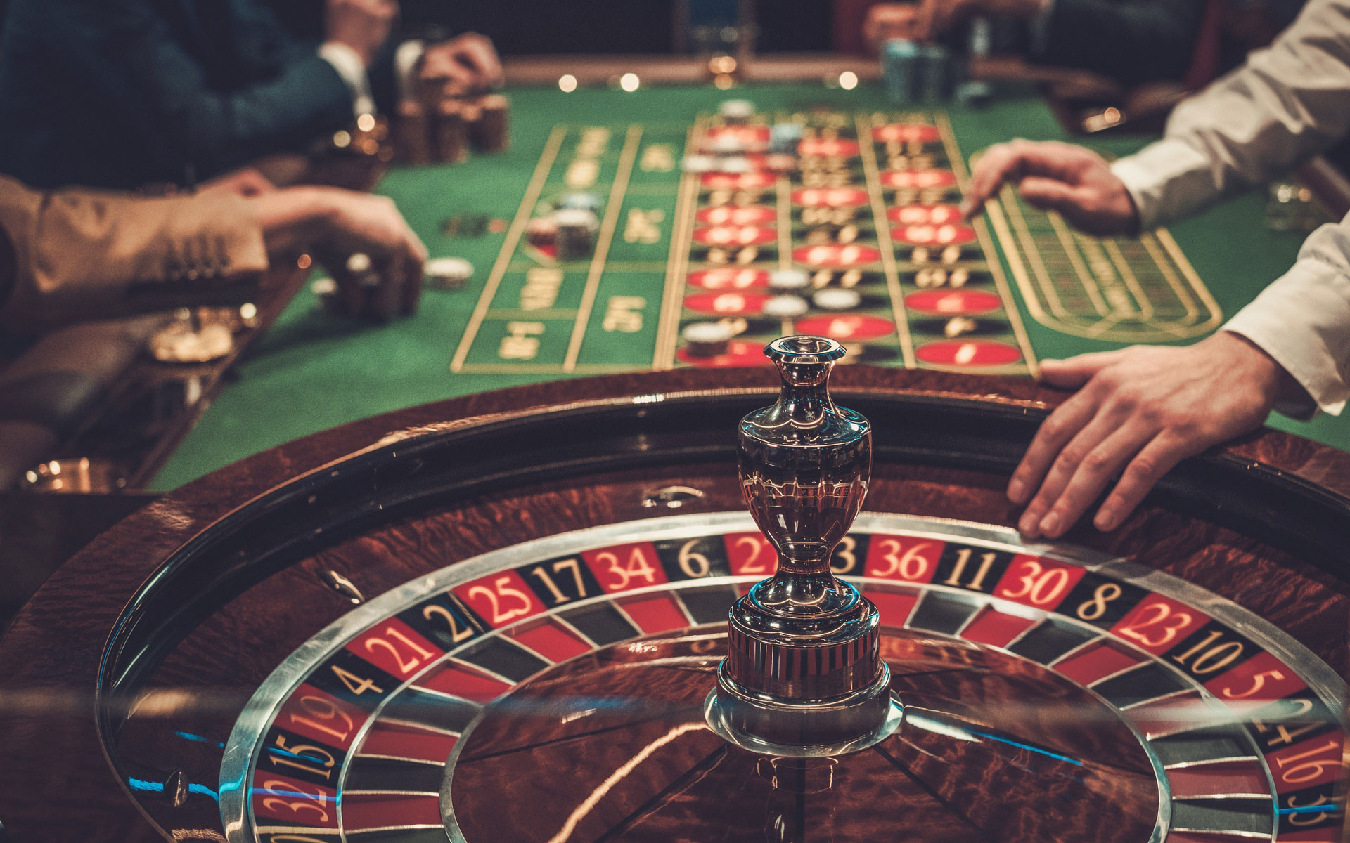 En İyi Casino Siteleri