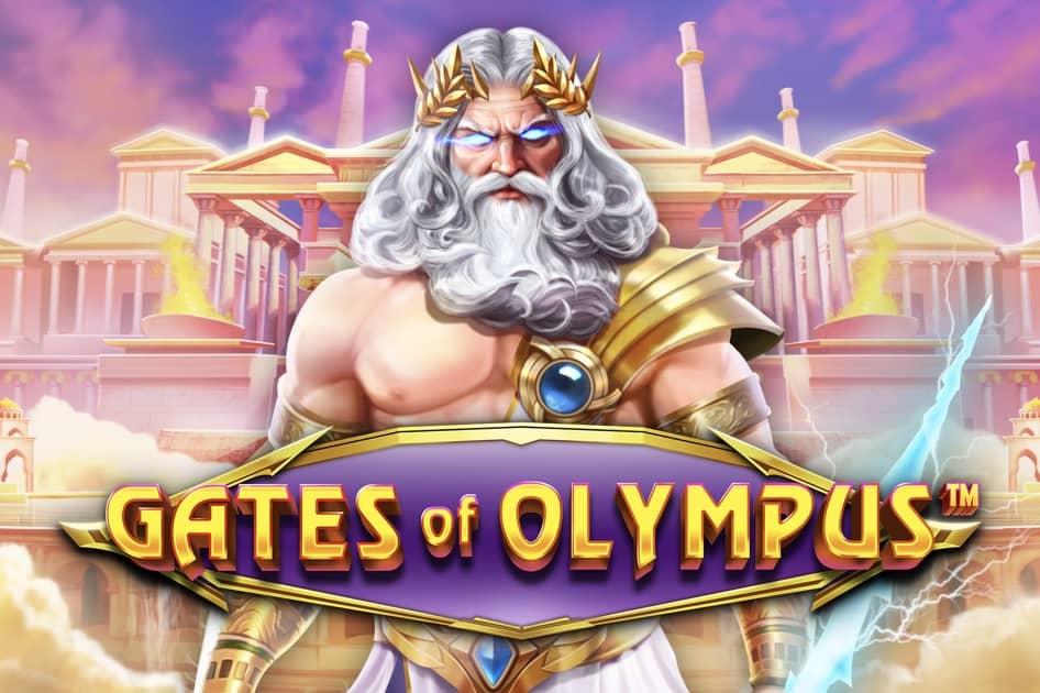 Game of Olympus