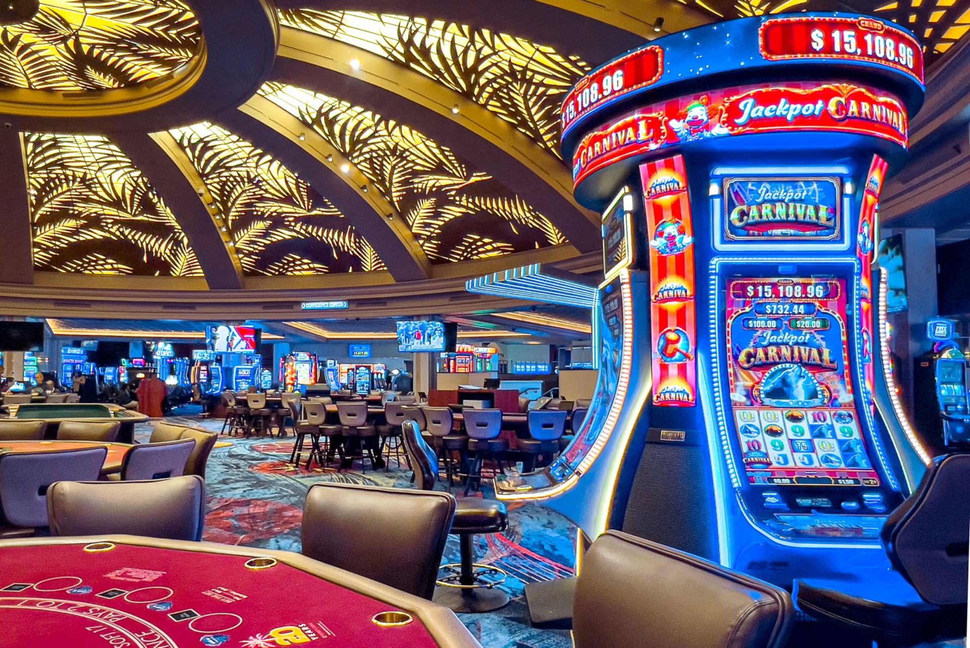 kazandıran casino siteleri