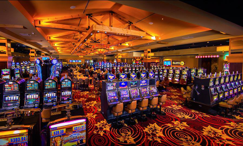 casino slot siteleri